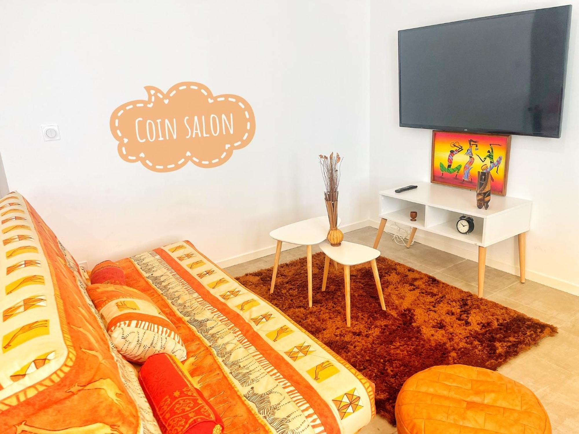 Chery'S House Vierzon Exterior foto